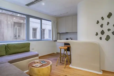 Lofus Bio-Suites in Athene — foto 20