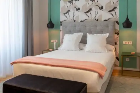 Hotel Sol Boutique in Santander — foto 12