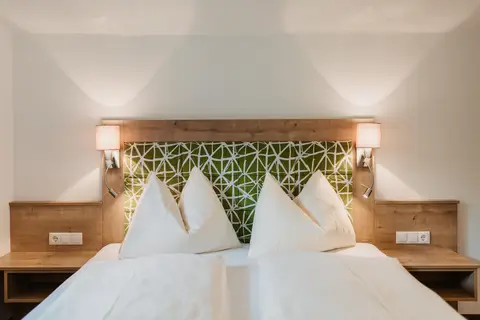 Das Bergzeit Appartements in Wagrain — foto 17