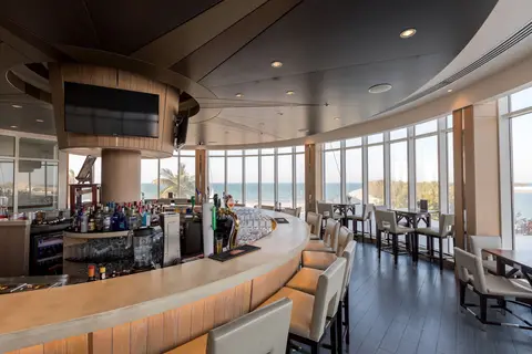 Barceló Mussanah Resort in المصنعة — foto 12