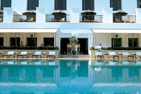 The Sukhothai in Bangkok — foto 5
