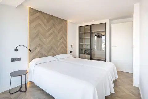 Climia Belroy Appartementen in Benidorm — foto 14