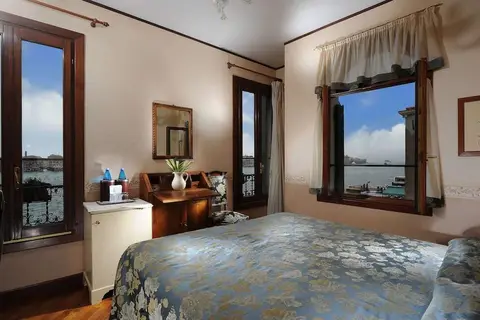 La Calcina Suites in Venetië, foto 4