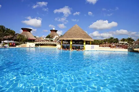Grand Bahia Principe Tulum in Playa del Carmen, foto 2