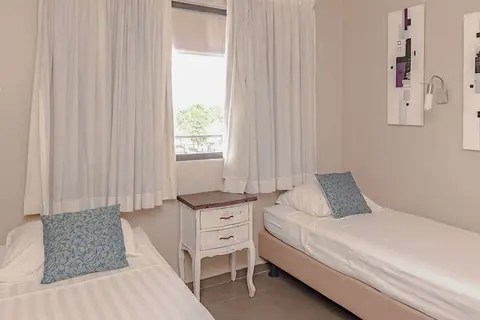 The Kontiki Beach House in Willemstad — foto 5