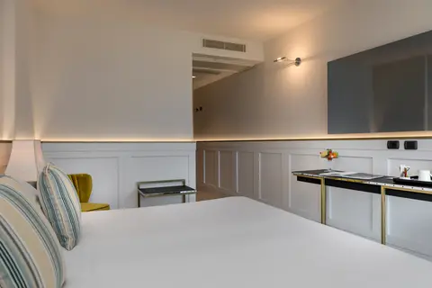Savoia Hotel Rimini in Rimini, foto 15