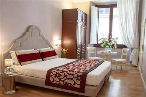 Hotel del Corso in Sestola, foto 8