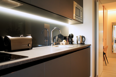 Aparthotel Vitor's Village foto 17