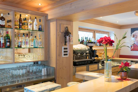 Hotel Solaia foto 14