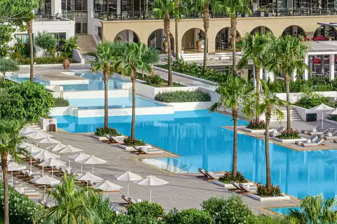 Grecotel Lux Me Dama Dama in Δήμος Ρόδου — foto 2