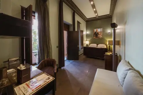 Villa Makassar in Marrakech, foto 11