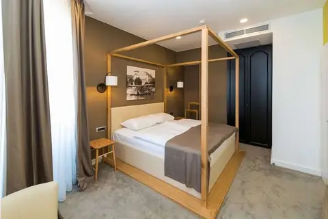 Hotel Esplanade in Crikvenica — foto 22