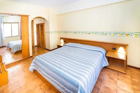 Hotel San Pietro in Letojanni — foto 26