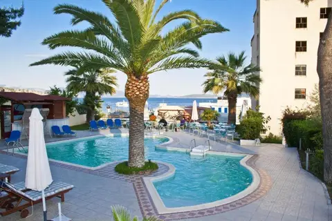 Tolon Holidays Hotel in Δημοτική Ενότητα Ασίνης — foto 4