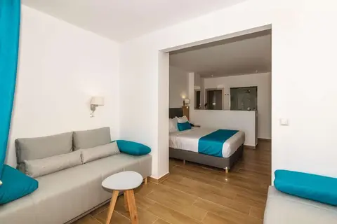 Cavo Orient Beach Hotel in Kypseli, foto 4