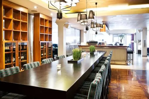 Clarion Hotel Amaranten in Stockholm — foto 6