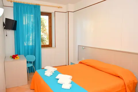 Resort Santa Maria Hotel in Marsala, foto 3