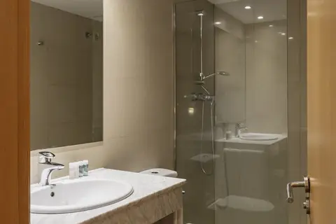 Villarroel Apartments in Barcelona — foto 8