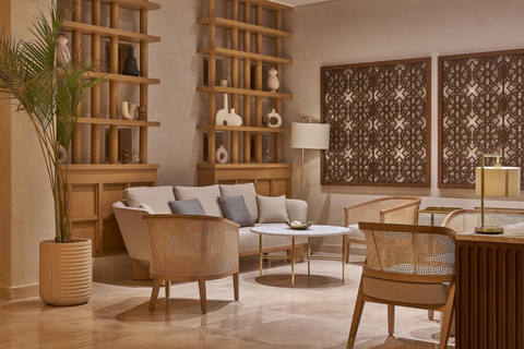 Hotel Steigenberger Golf Resort foto 26