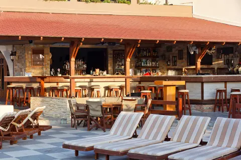 Gaia Garden in Kos, foto 19