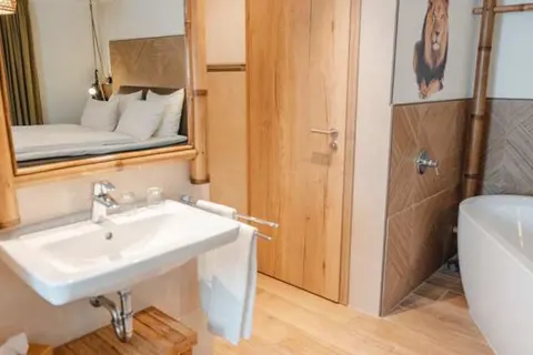 Hotel Lellmann foto 18