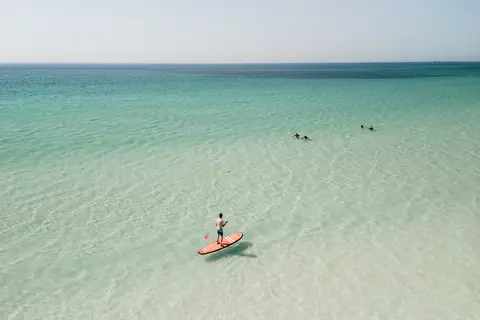 Yelloh Village La Plage in Penmarc'h — foto 4
