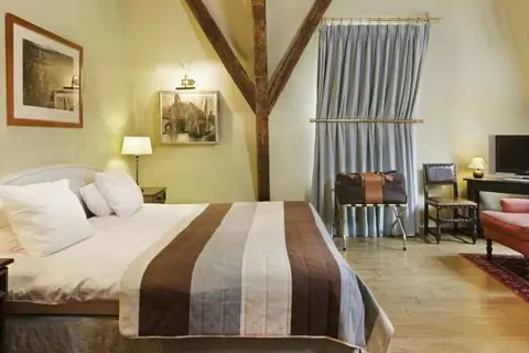 Martin's Relais in Brugge — foto 4