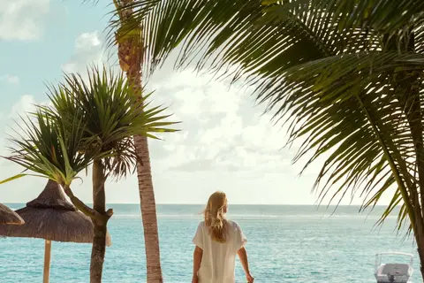 Crystals Beach Resort Belle Mare, a member of Radisson Individuals in Trou d’Eau Douce VCA, foto 13