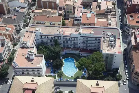 GHT Balmes Hotel in Calella — foto 14