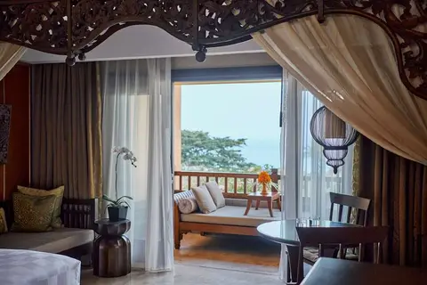 Ayana Bali - Resort in Kuta Selatan — foto 20
