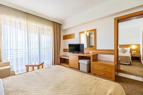 The Holiday Resort Hotel in Didim — foto 23
