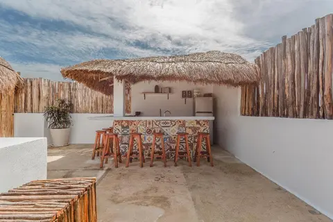 Hotel Kin Ha Tulum in Cancún, foto 13