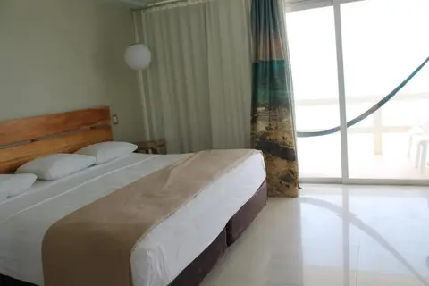 Rocamar Hotel Panoramico in Cancún — foto 3