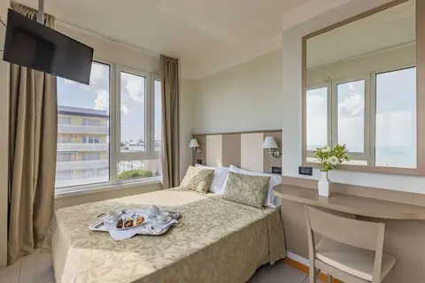Hotel Cristallo Riccione in Riccione — foto 14