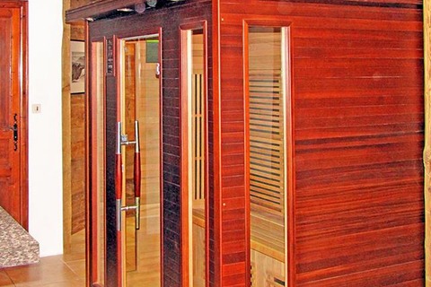 Chalet Grand Massif foto 6