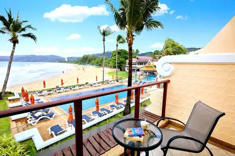 Beyond Resort Karon in Beyond Resort Karon, foto 6