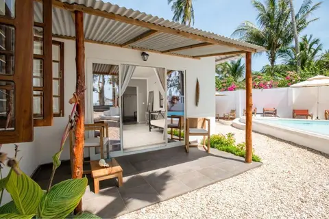 Seashore Villa in Kiwengwa — foto 12