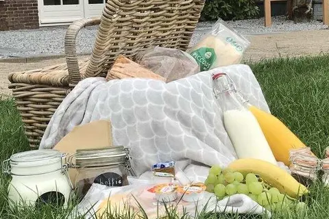 Gastenverblijf Rodenburg foto 8