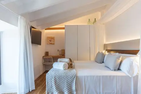 Ynaira Hotel in Ariany — foto 14