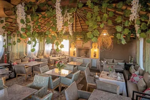 Riad les Oliviers in Marrakesh, foto 6
