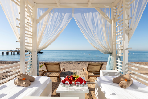 Hotel Sherwood Exclusive Lara foto 12