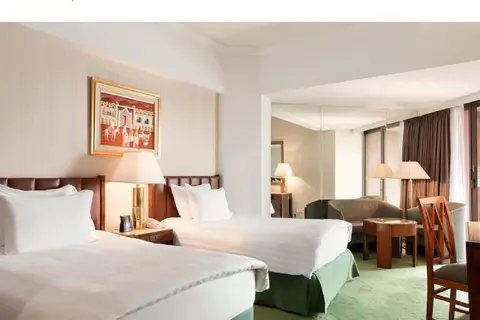 Ramses Hilton in Caïro — foto 16