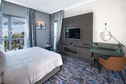 The Edge Hotel Creekside in ديرة — foto 18