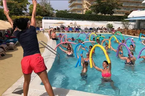 Montemar Maritim in Santa Susanna — foto 7