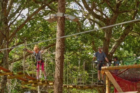 Camping Le Port De Plaisance foto 26