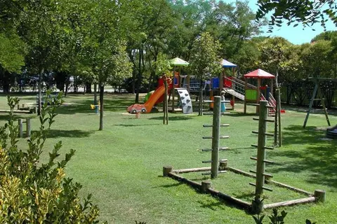 Camping Rubicone in Savignano sul Rubicone — foto 28