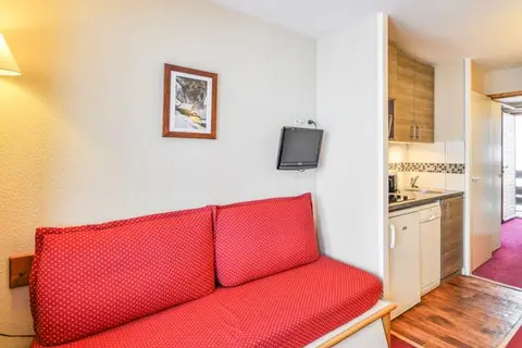 Résidence Maeva Home Les Constellations in La Plagne-Tarentaise — foto 5