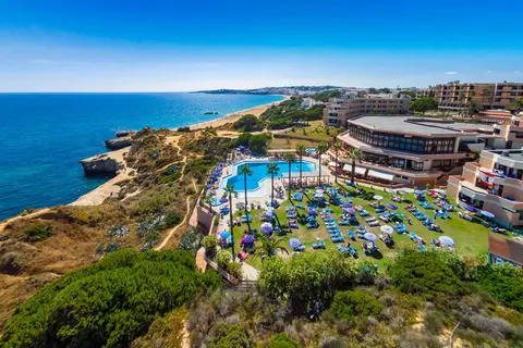 Auramar Beach Resort in Albufeira — foto 15