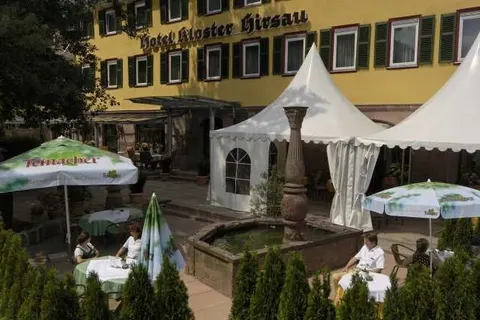 Hotel Kloster Hirsau foto 14