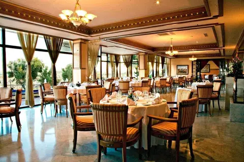 Hotel Les Merinides in Fez, foto 4